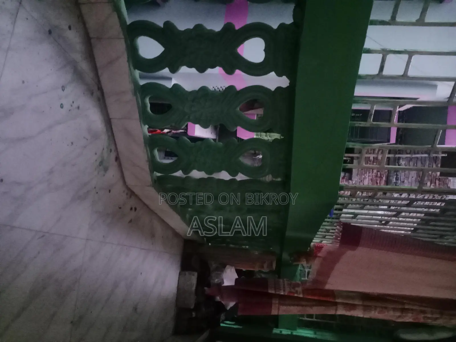 কেরানীগঞ্জে ভাড়ার জন্য ফার্নিশড ১ বেডরুমের ফ্ল্যাট ব্লক