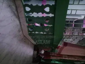 কেরানীগঞ্জে ভাড়ার জন্য ফার্নিশড ১ বেডরুমের ফ্ল্যাট ব্লক