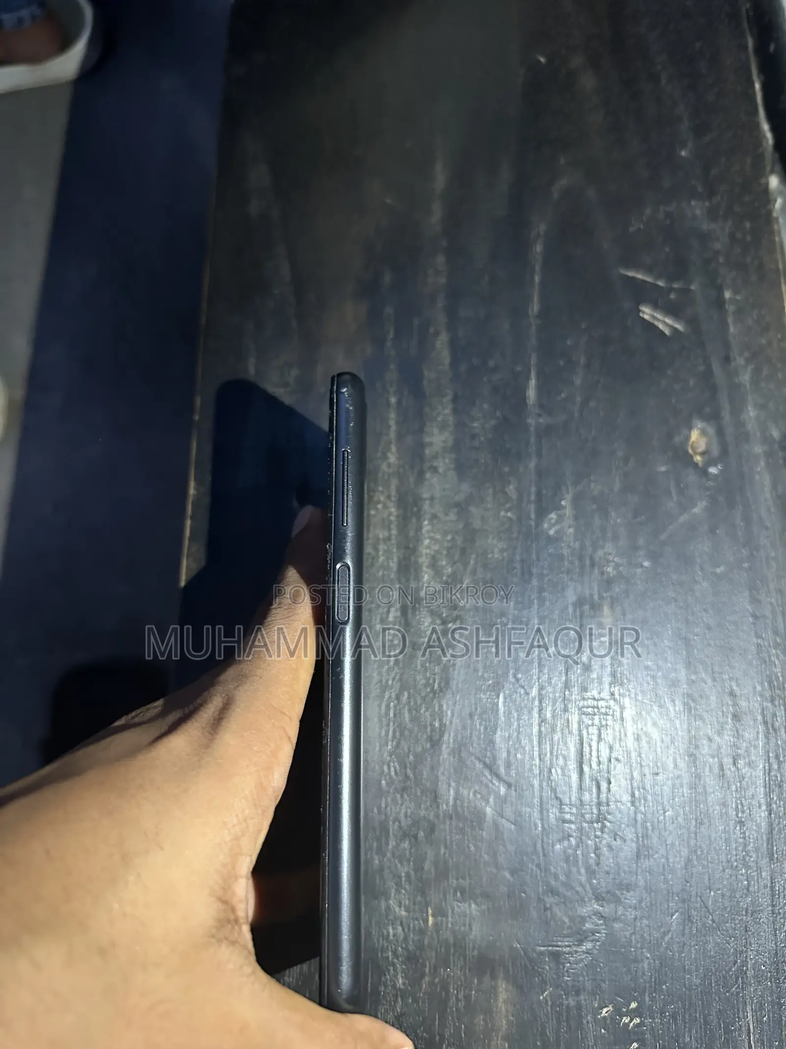Samsung Galaxy M12 (India) 128 GB Black