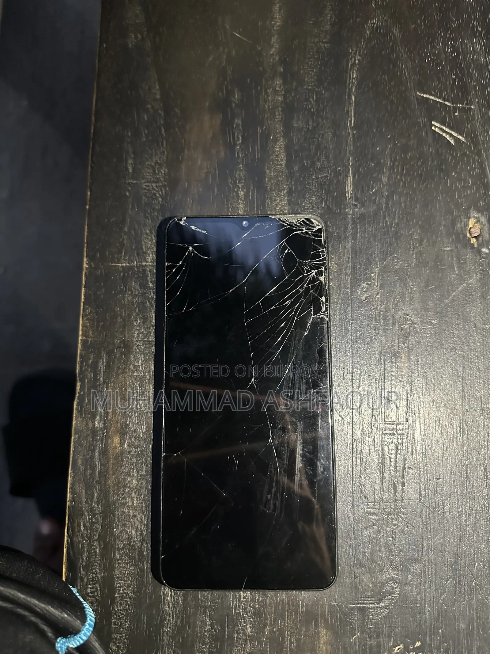 Samsung Galaxy M12 (India) 128 GB Black