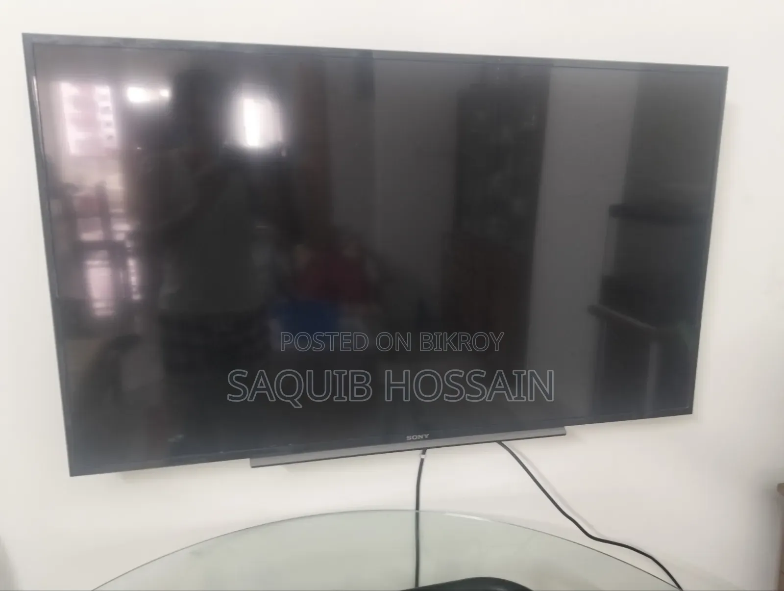 সনি ব্রাভিয়া
