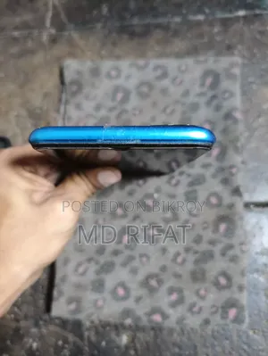 Itel Vision 1 Plus 32 GB Blue