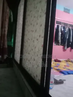 কেরানীগঞ্জে ভাড়ার জন্য ফার্নিশড ১ বেডরুমের ফ্ল্যাট ব্লক