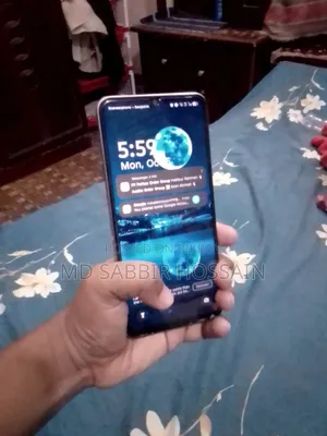 টেকনো স্পার্ক গো ৩ ৬৪ জিবি হোয়াইট