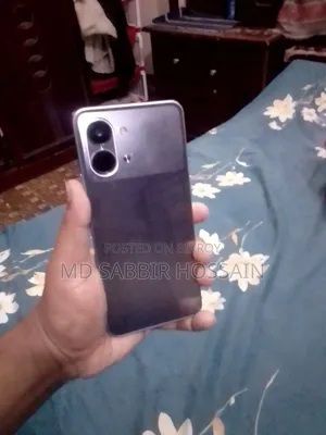 টেকনো স্পার্ক গো ৩ ৬৪ জিবি হোয়াইট