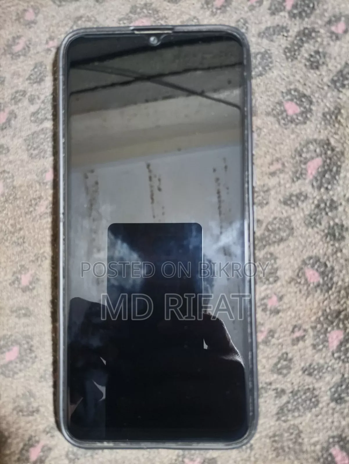 Itel Vision 1 Plus 32 GB Blue