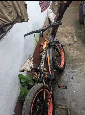 Hero 20 Cycle