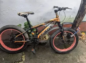 Hero 20 Cycle