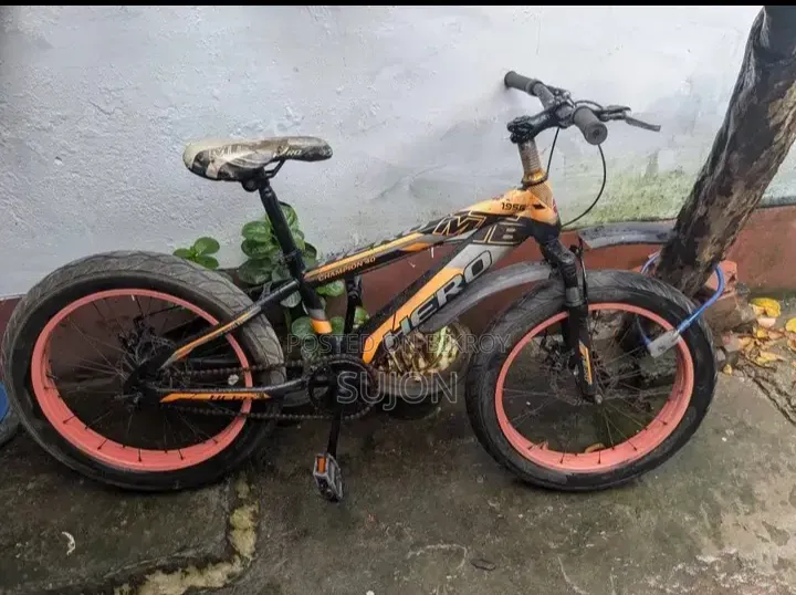 Hero 20 Cycle