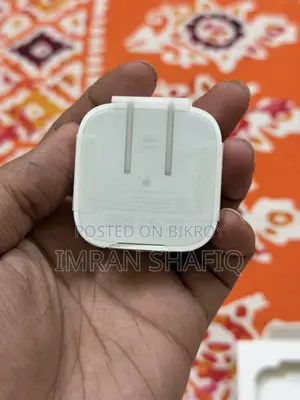 Apple 40W Dynamic Power Adapter With 60W Max(USA Edition)