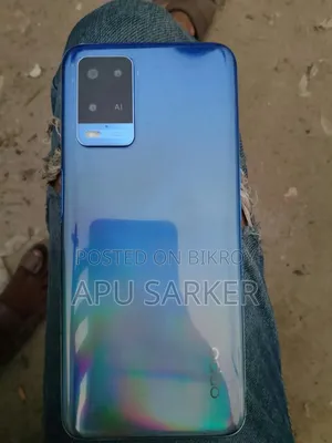 Oppo A54 128 GB Blue