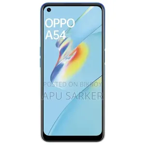 Oppo A54 128 GB Blue