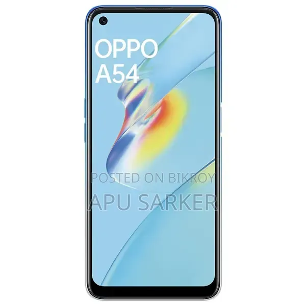 Oppo A54 128 GB Blue