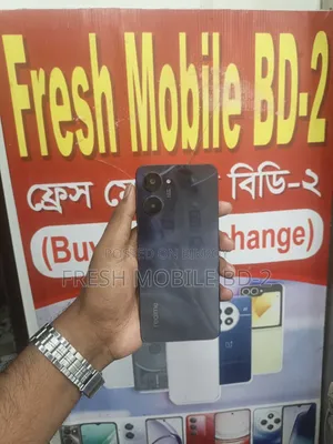 Realme 10 128 GB Black