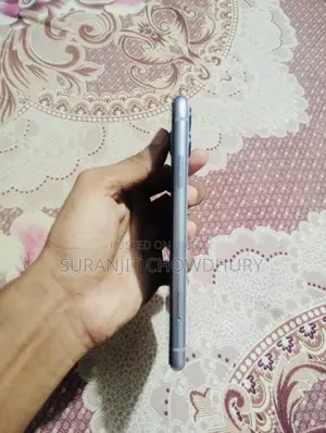 অ্যাপল আইফোন ১১ ১২৮ জিবি পার্পল