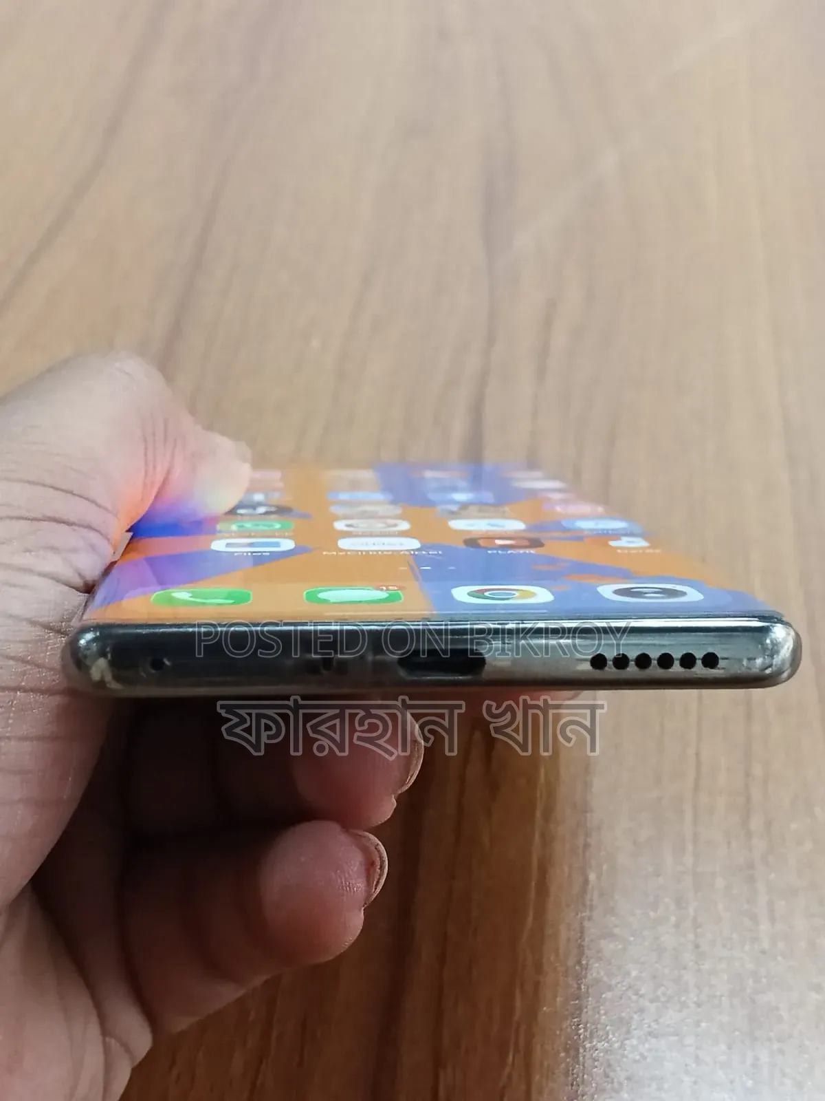 টেকনো ক্যামন ৪০ ২৫৬ জিবি ব্ল্যাক