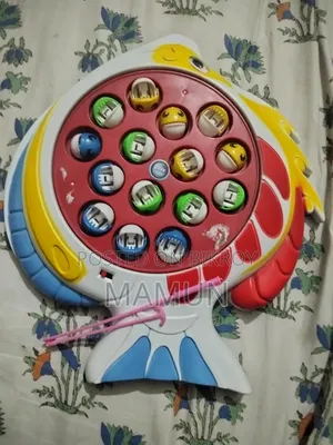 Baby toy sell