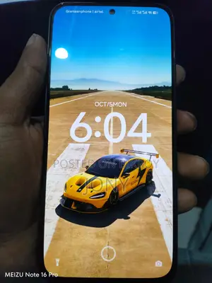 Xiaomi Redmi Note 17 128 GB কালো
