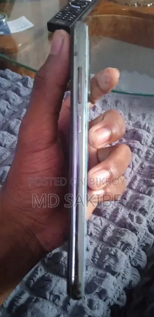 Xiaomi Redmi Note 8 64 GB Red