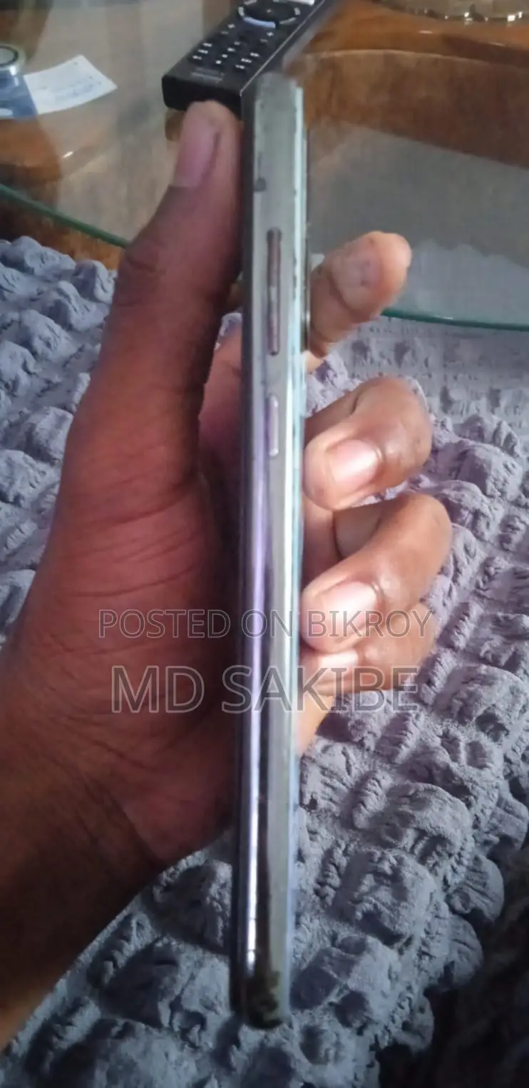 Xiaomi Redmi Note 8 64 GB Red