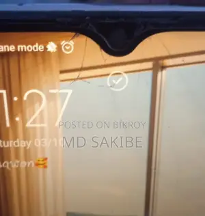 Xiaomi Redmi Note 8 64 GB Red