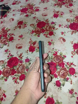 Google Pixel 5a 5G 128 GB Black