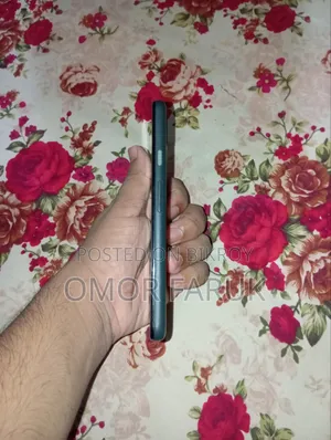 Google Pixel 5a 5G 128 GB Black