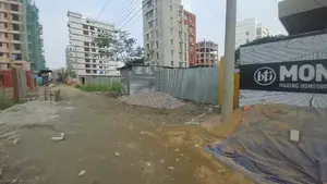 L Block 5 Katha South Facing Plot Bikroy Bashundhara