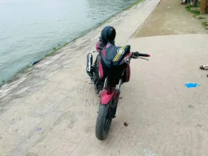 টিভিএস মেট্রো ২০১৮ রেড