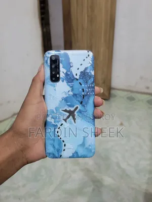 Realme 12 128 GB Blue