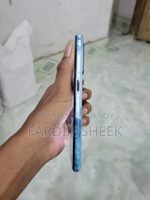 Realme 12 128 GB Blue