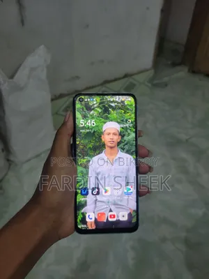 Realme 12 128 GB Blue