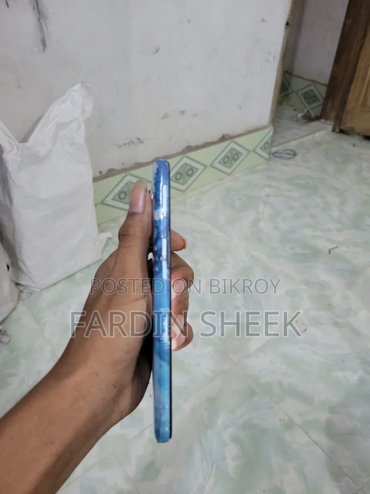 Realme 12 128 GB Blue