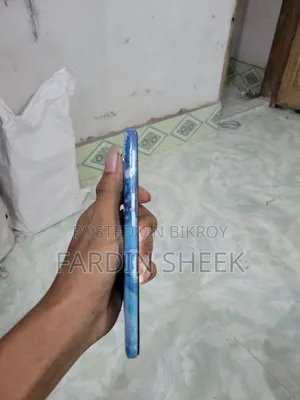 Realme 12 128 GB Blue