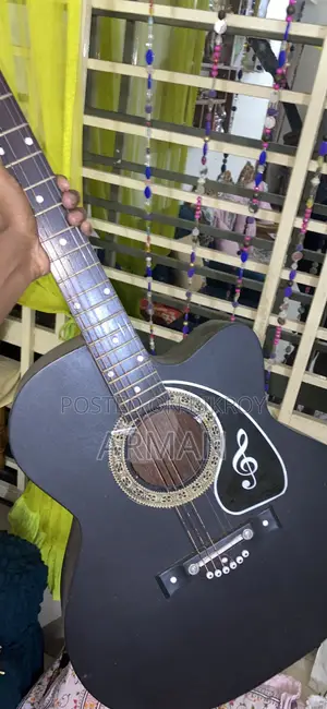 অ্যাকোস্টিক গিটার