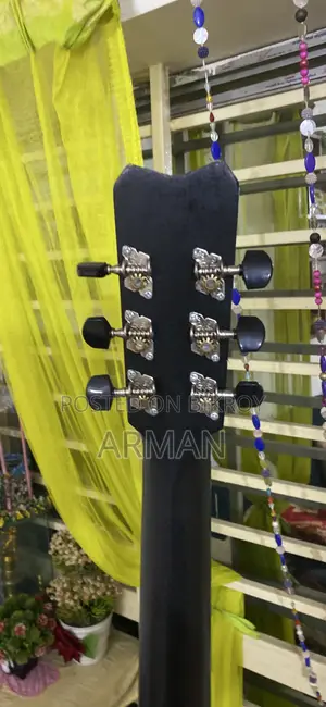অ্যাকোস্টিক গিটার