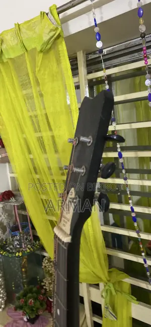 অ্যাকোস্টিক গিটার