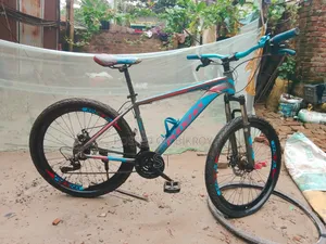 Bicycle for sale