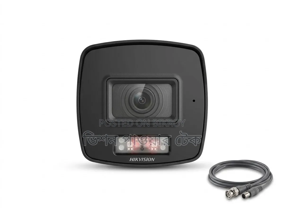Camera Full Colour, Aideo 2mp 40miter