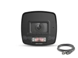 Camera Full Colour, Aideo 2mp 40miter
