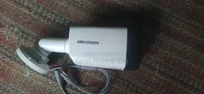 Camera Full Colour, Aideo 2mp 40miter