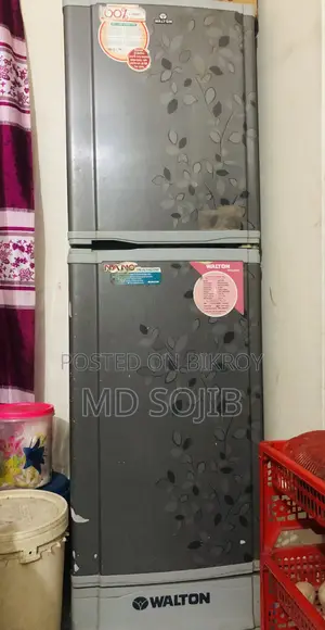 ওয়ালটন ফ্রিজ