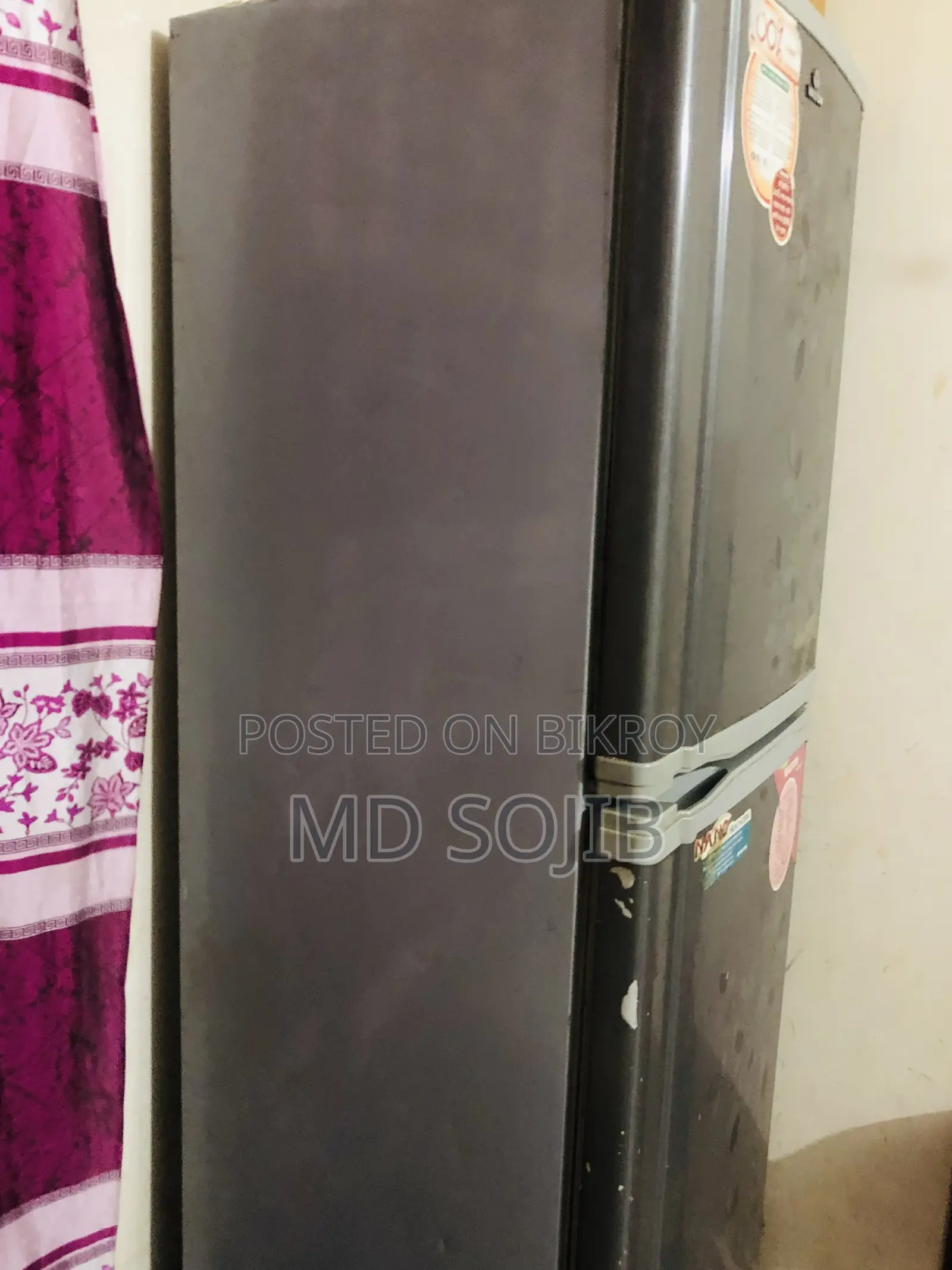 ওয়ালটন ফ্রিজ
