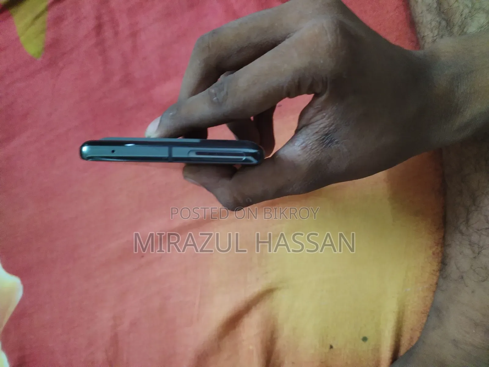 গুগল পিক্সেল ৭ প্রো ১২৮ জিবি ব্ল্যাক