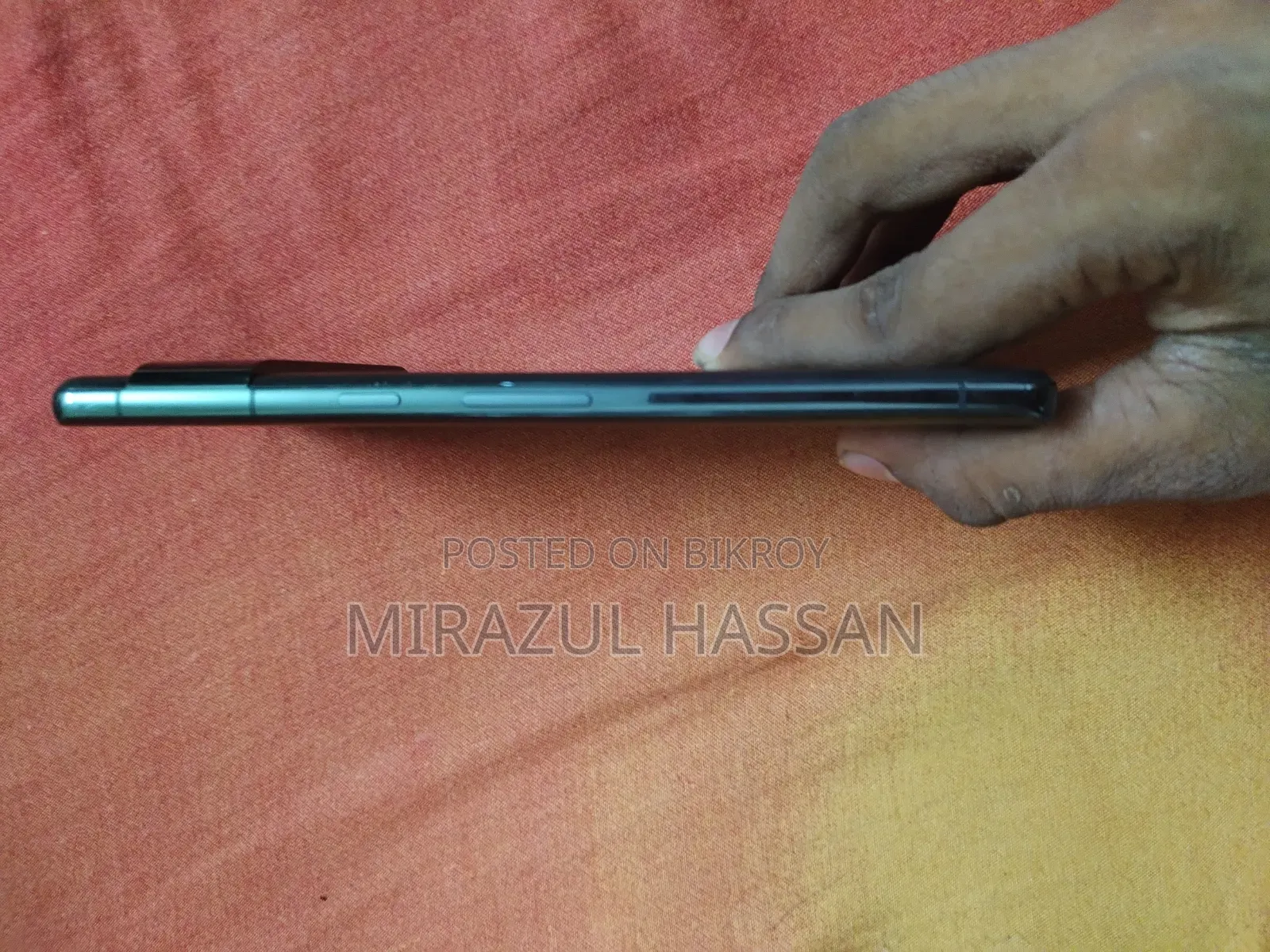গুগল পিক্সেল ৭ প্রো ১২৮ জিবি ব্ল্যাক
