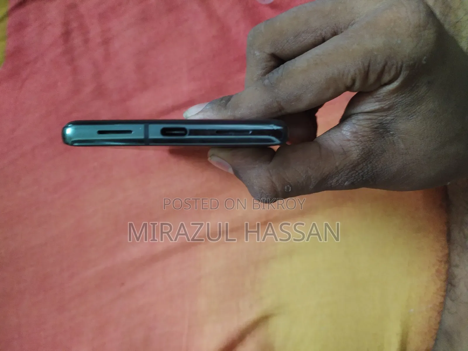 গুগল পিক্সেল ৭ প্রো ১২৮ জিবি ব্ল্যাক