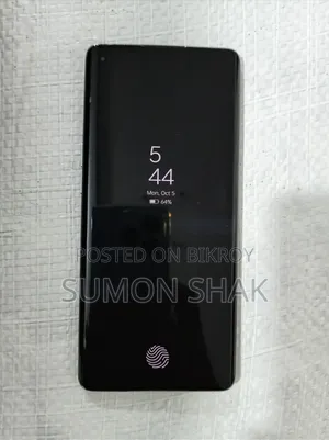 অপ্পো রেনো৬ প্রো ৫জি ২৫৬ জিবি ব্লু