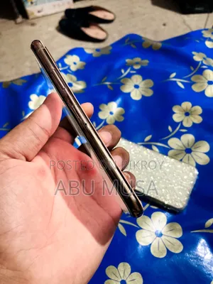 Apple iPhone XS 256 GB Gold