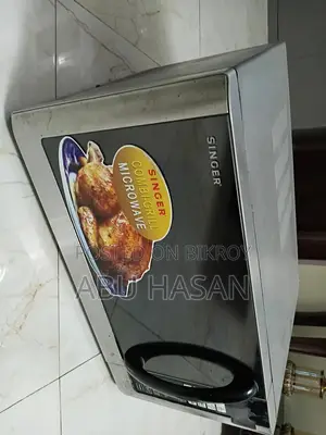মাইক্রো ওভেন বিক্রয়ের জন্য