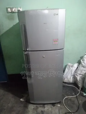 Non-Frost Refrigerator